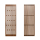 VETENI Woody Black VT-WOODY-01BK - 1268279 - zdjęcie 9